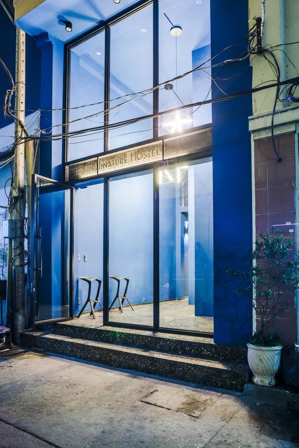 Innature Hostel Ho Chi Minh-byen Eksteriør bilde