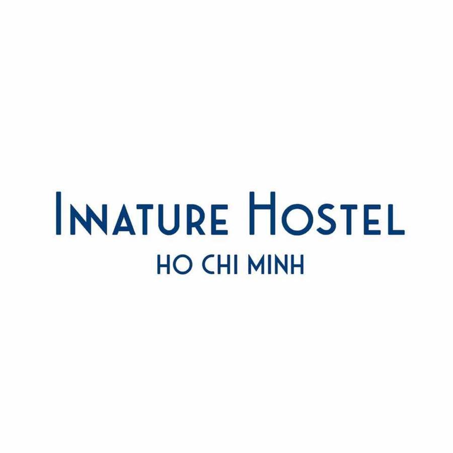 Innature Hostel Ho Chi Minh-byen Eksteriør bilde