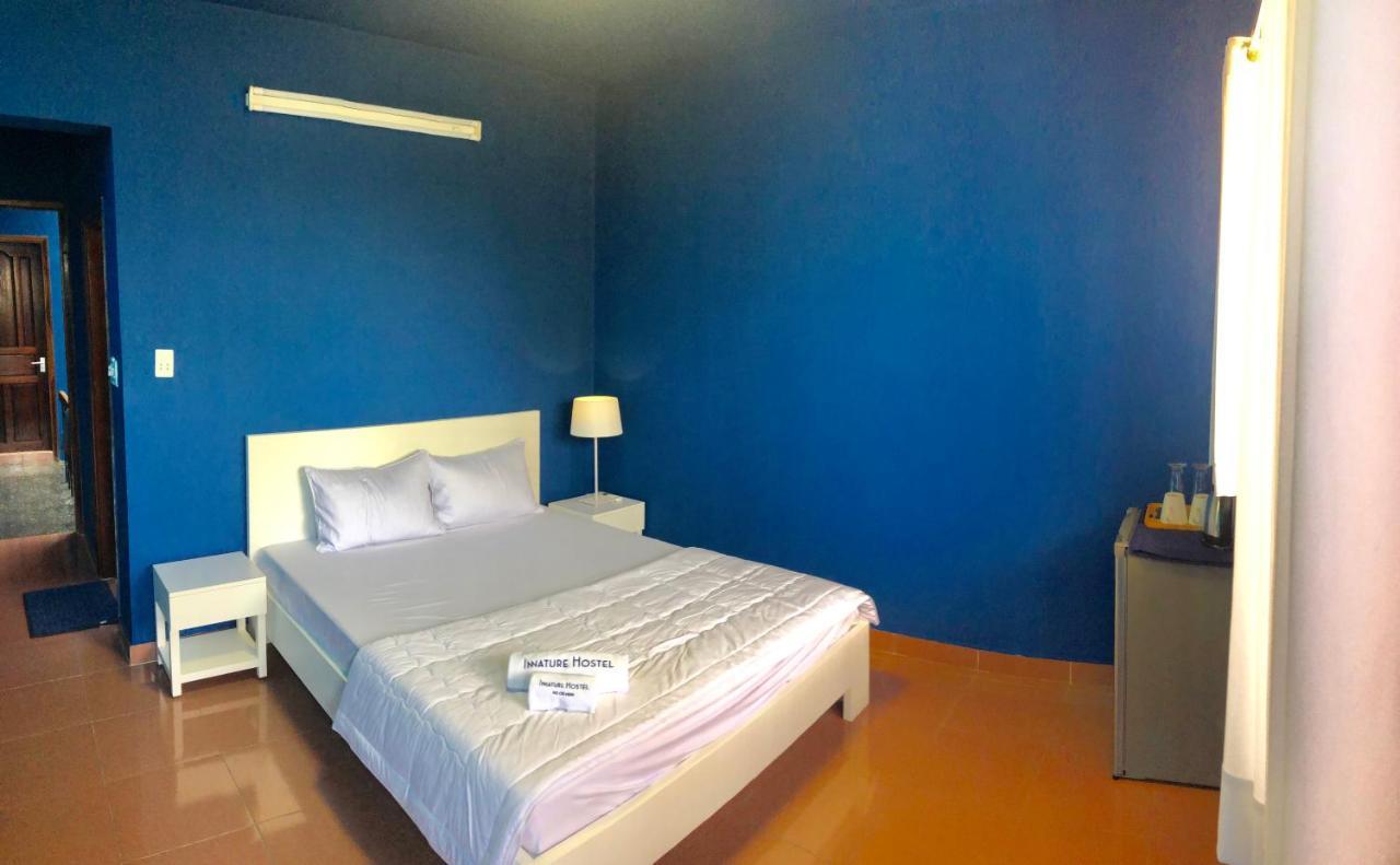 Innature Hostel Ho Chi Minh-byen Eksteriør bilde