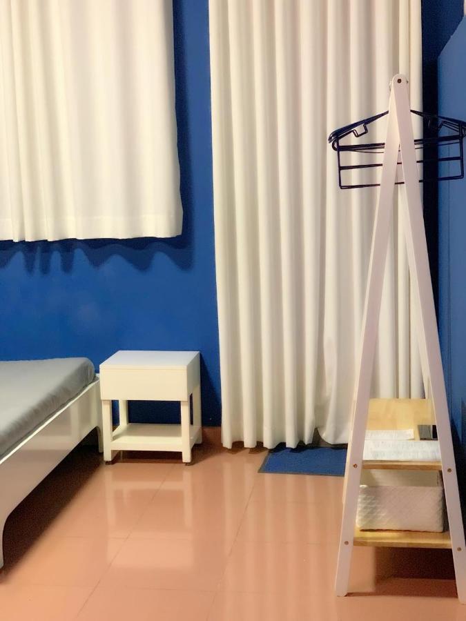 Innature Hostel Ho Chi Minh-byen Eksteriør bilde